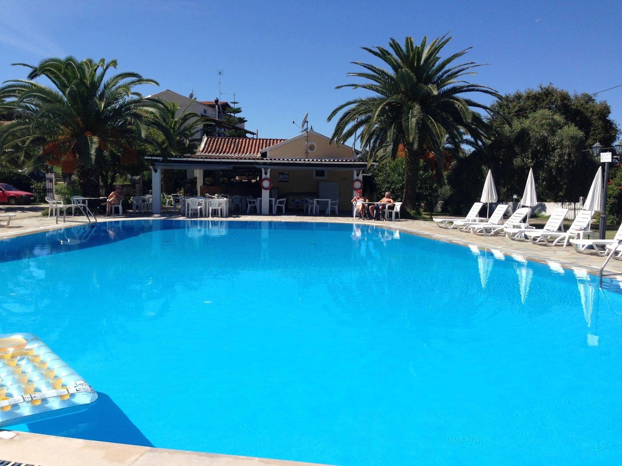 Appartement Tzilios